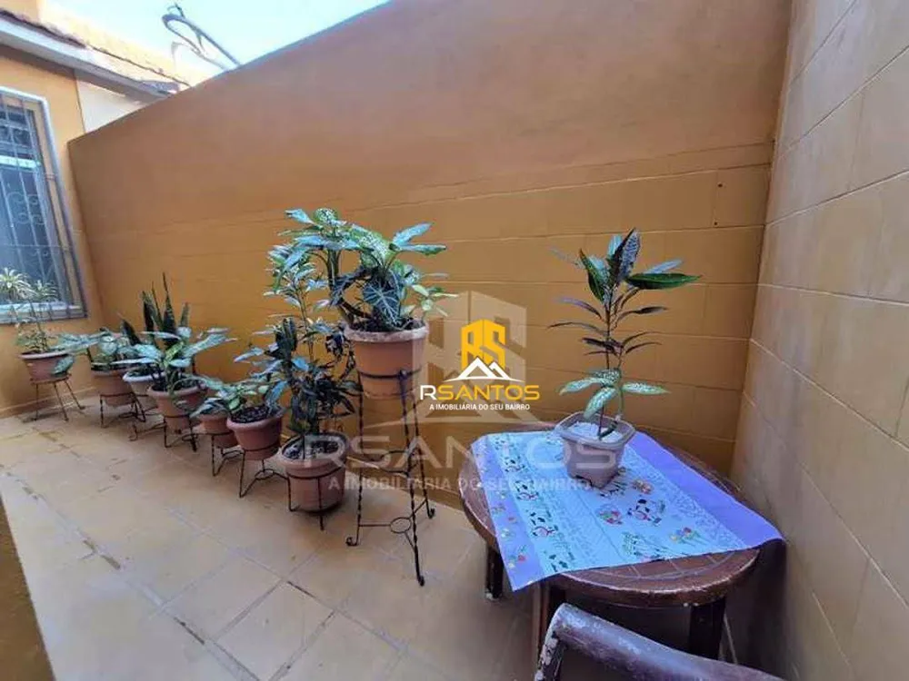 Casa, 4 quartos, 290 m² - Foto 17