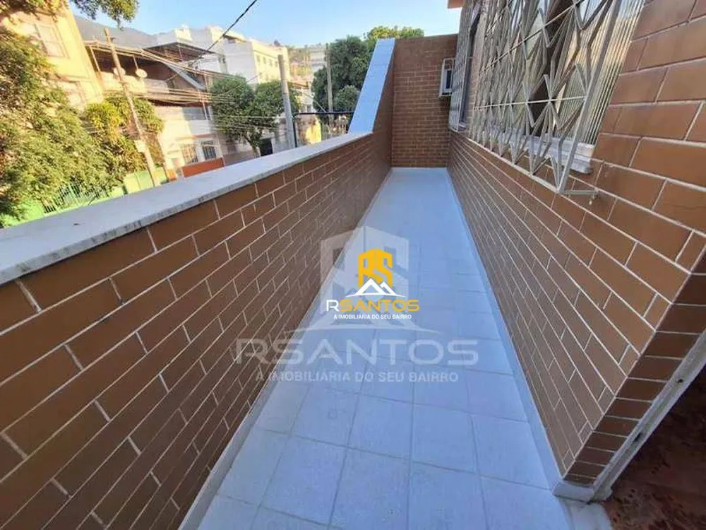Casa, 4 quartos, 290 m² - Foto 13