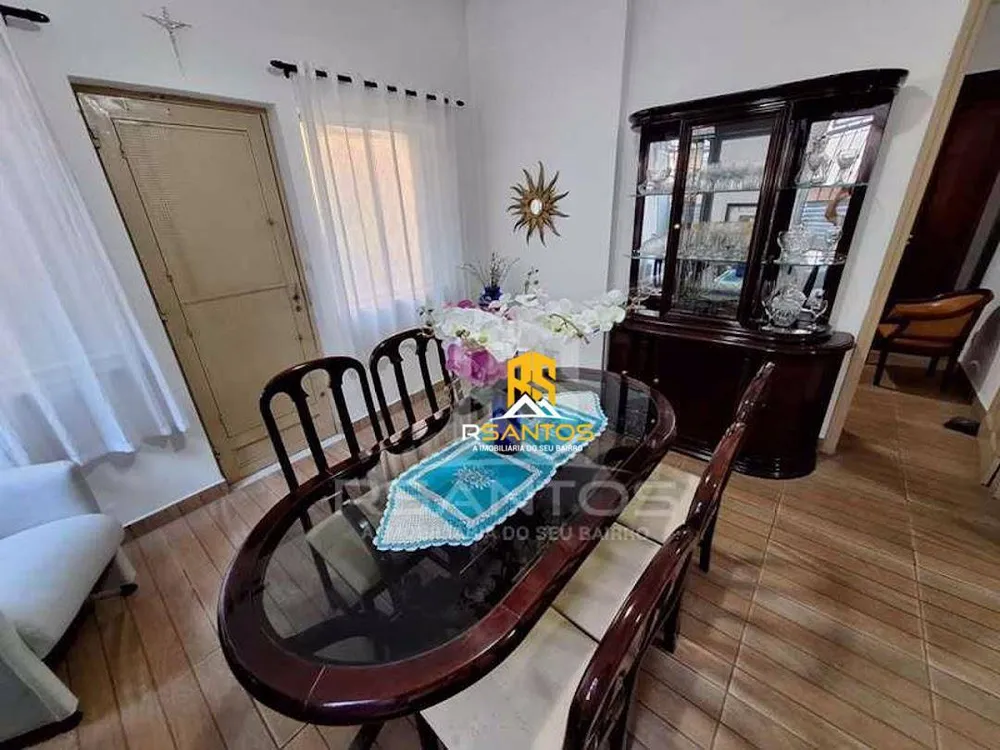 Casa, 4 quartos, 290 m² - Foto 1