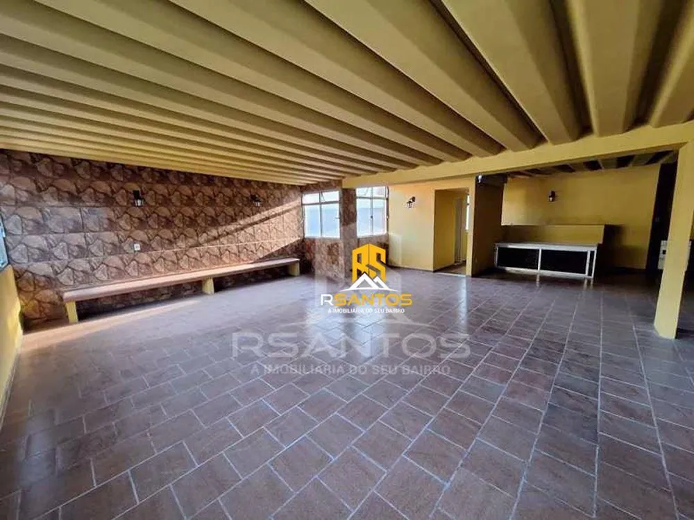 Casa, 4 quartos, 290 m² - Foto 27