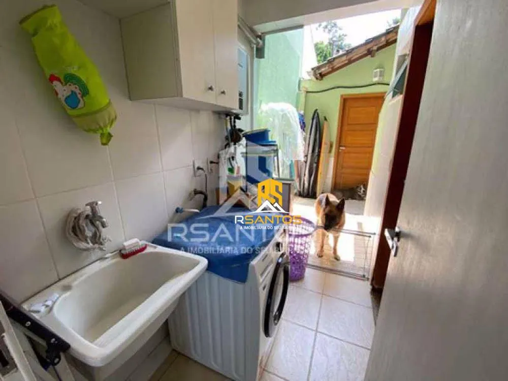 Casa de Condomínio, 4 quartos - Foto 10