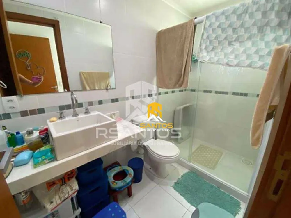 Casa de Condomínio, 4 quartos - Foto 22