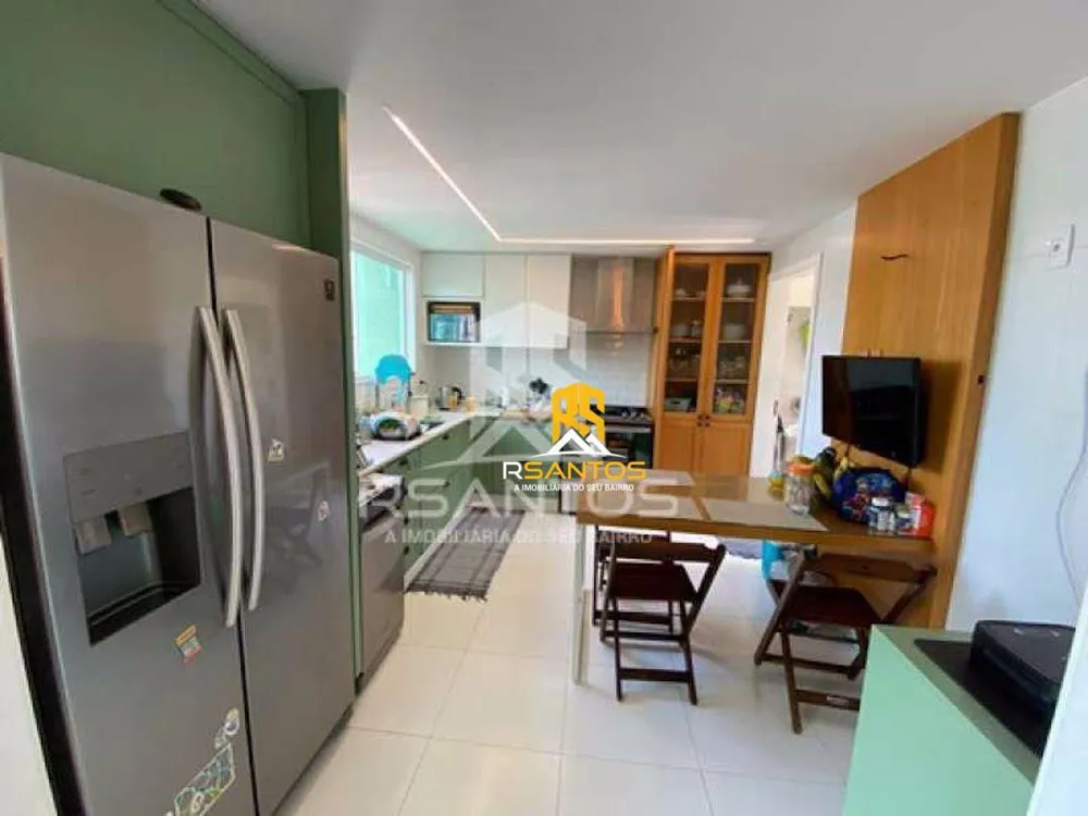 Casa de Condomínio, 4 quartos - Foto 8