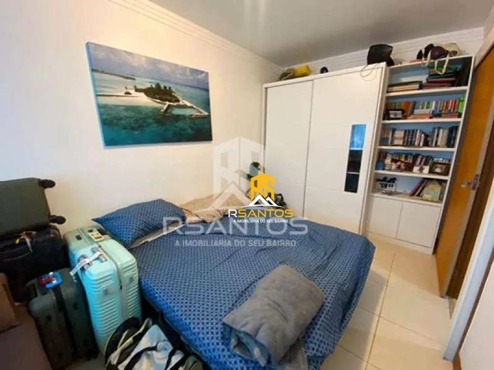 Casa de Condomínio, 4 quartos - Foto 24