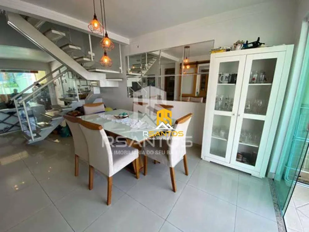 Casa de Condomínio, 4 quartos - Foto 7