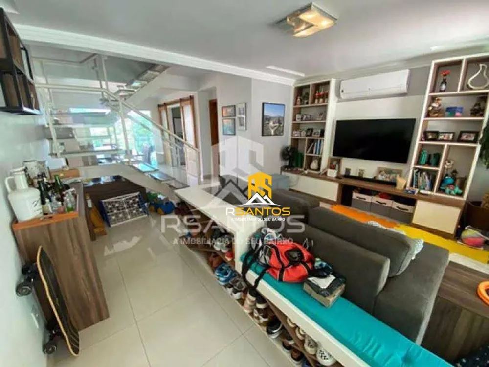 Casa de Condomínio, 4 quartos - Foto 4