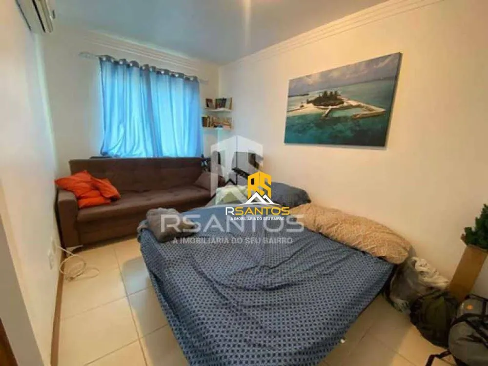 Casa de Condomínio, 4 quartos - Foto 23