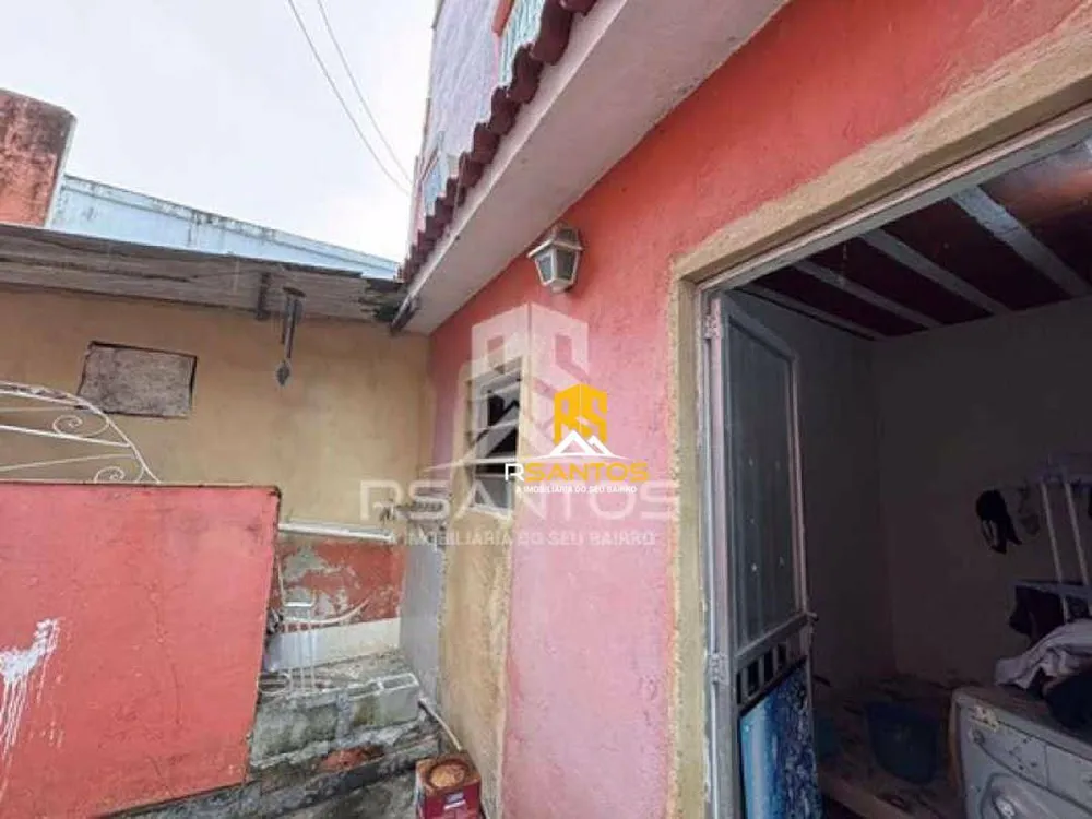Casa, 3 quartos, 145 m² - Foto 3
