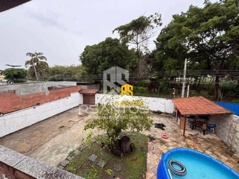Casa, 3 quartos, 145 m² - Foto 2