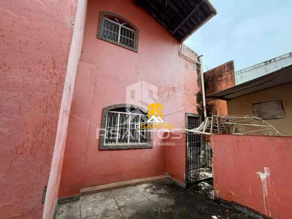 Casa, 3 quartos, 145 m² - Foto 23