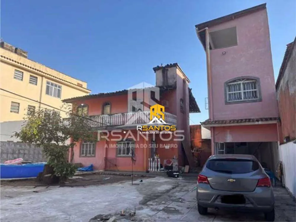 Casa, 3 quartos, 145 m² - Foto 3