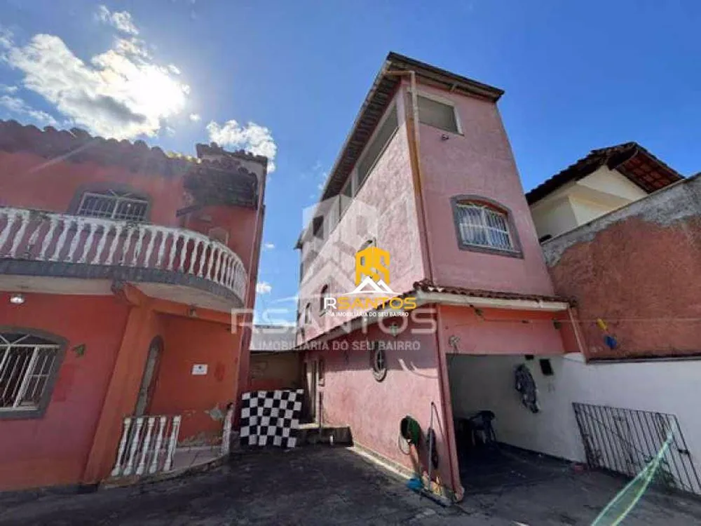 Casa, 3 quartos, 145 m² - Foto 2