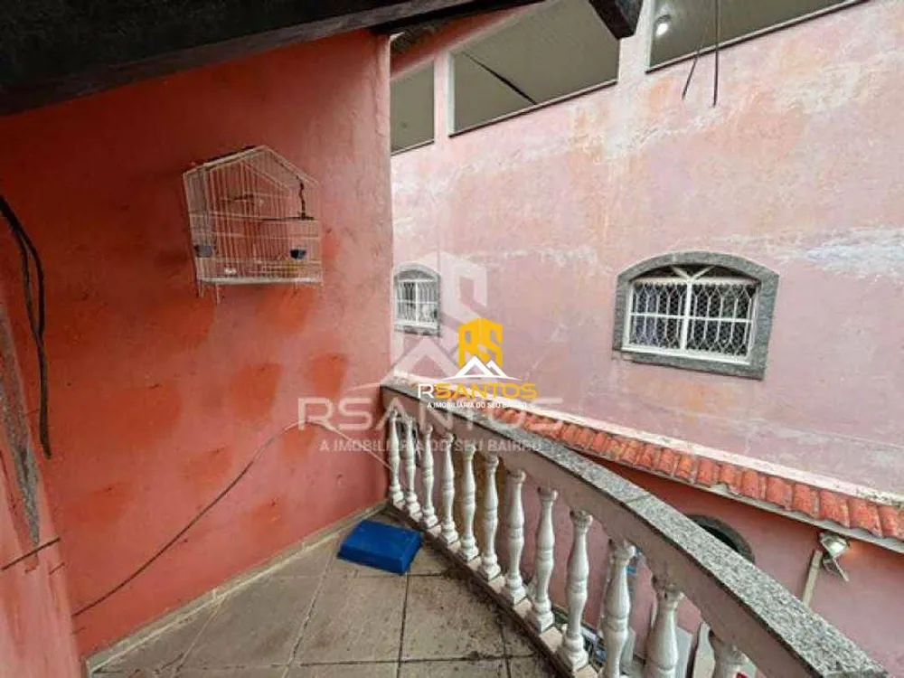 Casa, 3 quartos, 145 m² - Foto 10