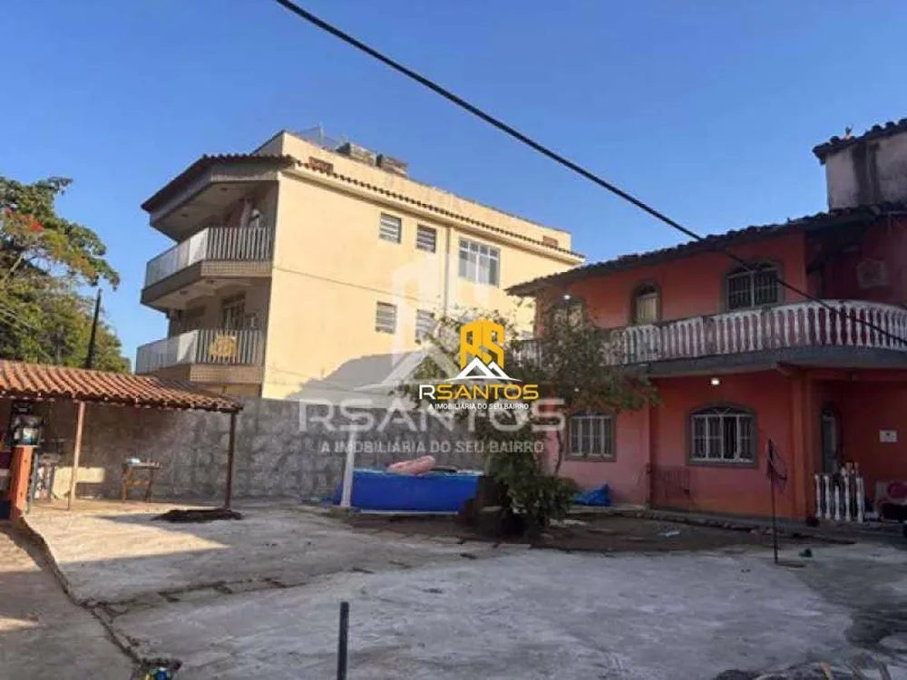 Casa, 3 quartos, 145 m² - Foto 22