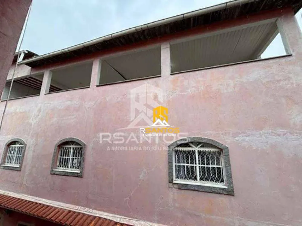 Casa, 3 quartos, 145 m² - Foto 13