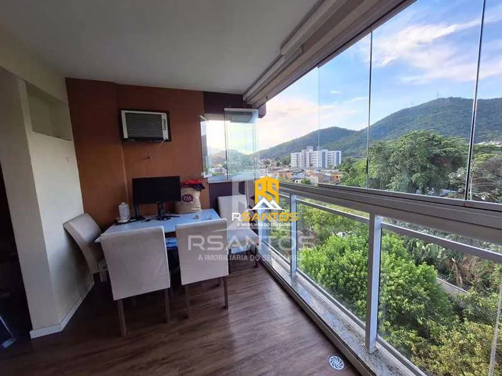Apartamento, 3 quartos, 73 m² - Foto 4