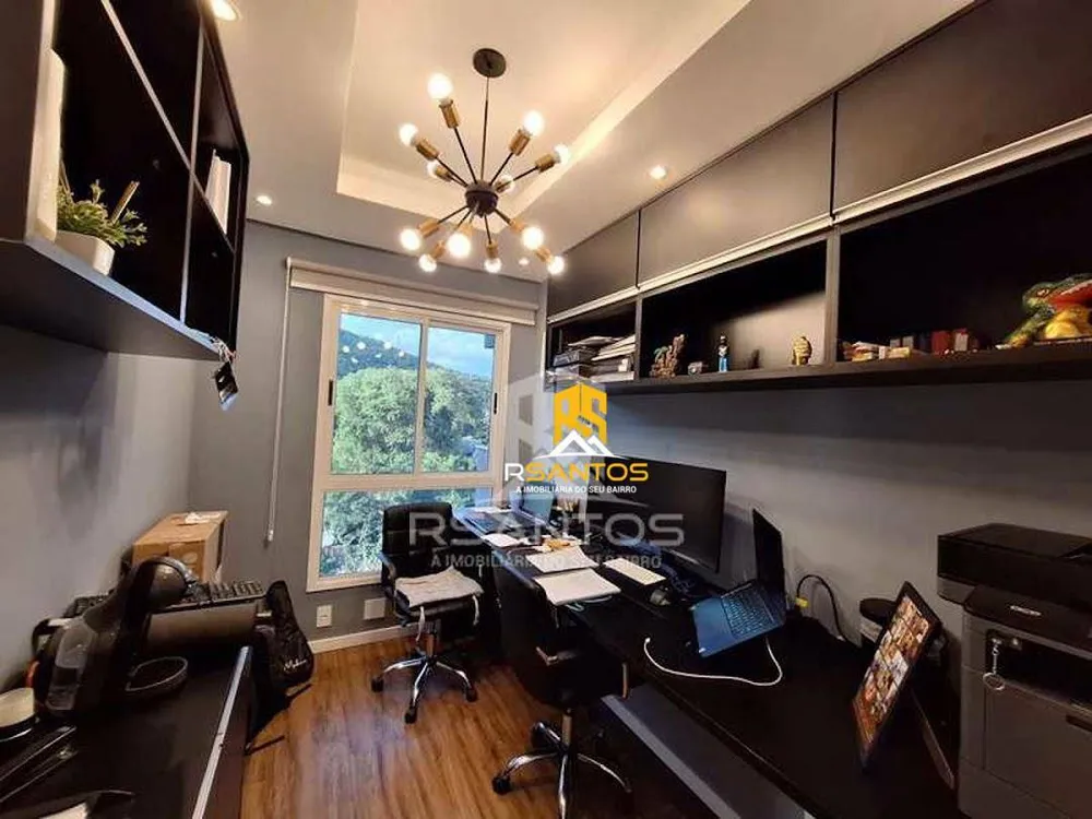 Apartamento, 3 quartos, 73 m² - Foto 19