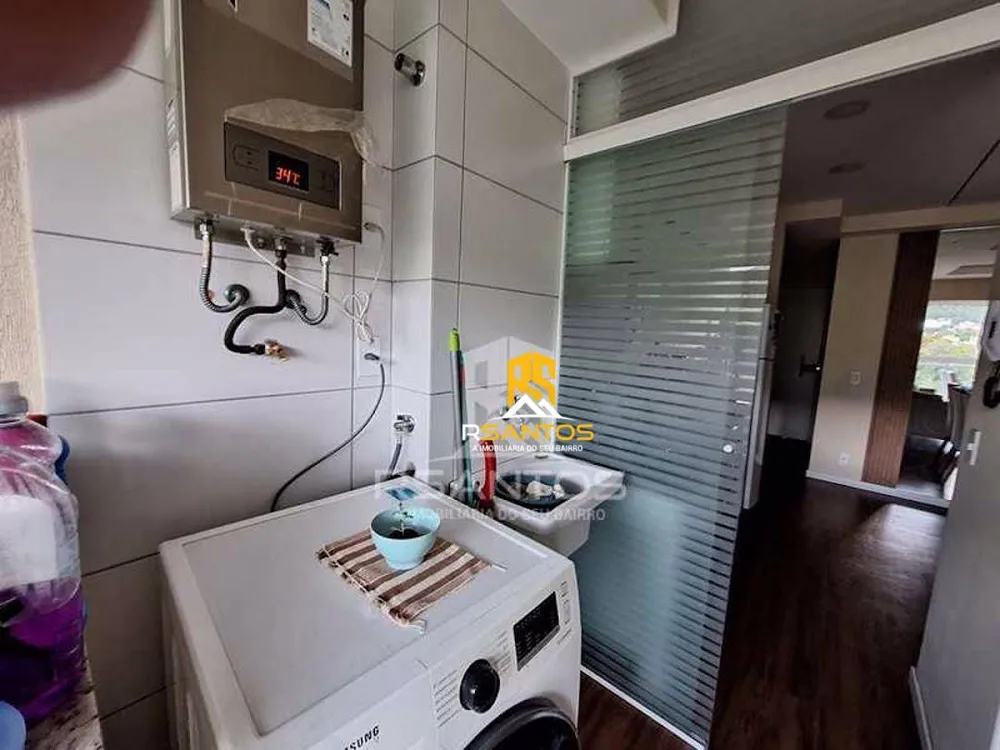 Apartamento, 3 quartos, 73 m² - Foto 11