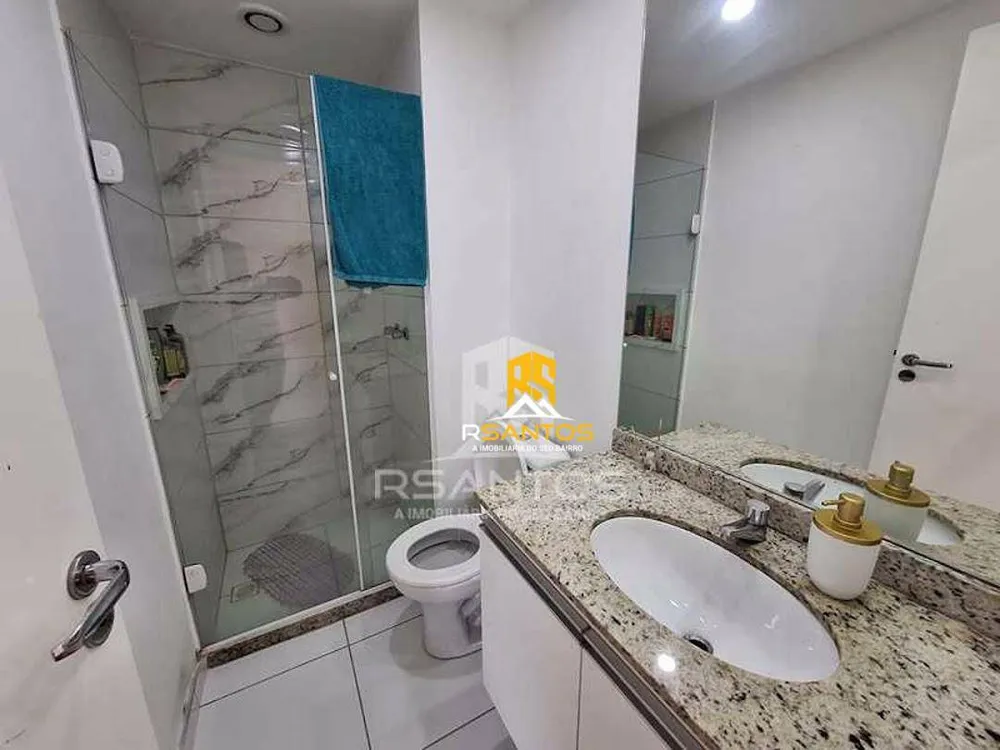 Apartamento, 3 quartos, 73 m² - Foto 6