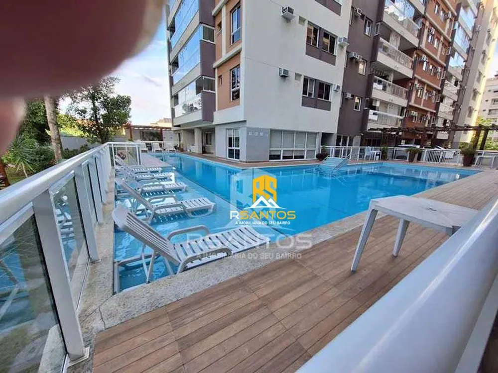 Apartamento, 3 quartos, 73 m² - Foto 1