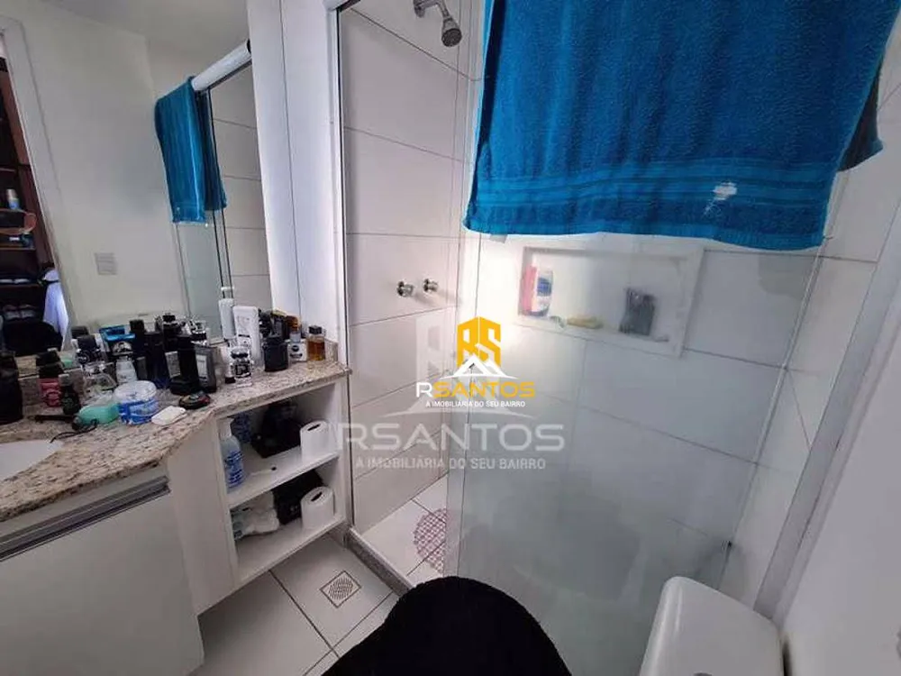 Apartamento, 3 quartos, 73 m² - Foto 9