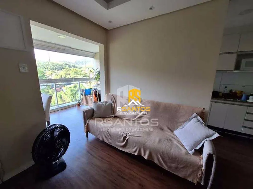 Apartamento, 3 quartos, 73 m² - Foto 20