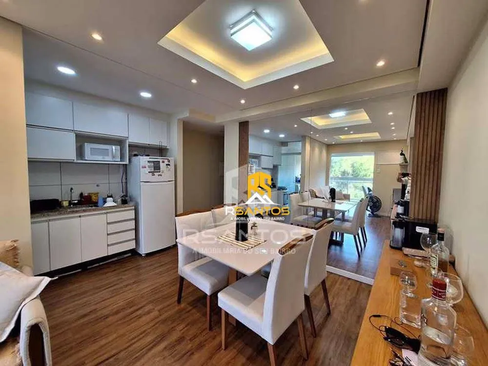 Apartamento, 3 quartos, 73 m² - Foto 17