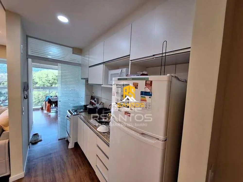 Apartamento, 3 quartos, 73 m² - Foto 3