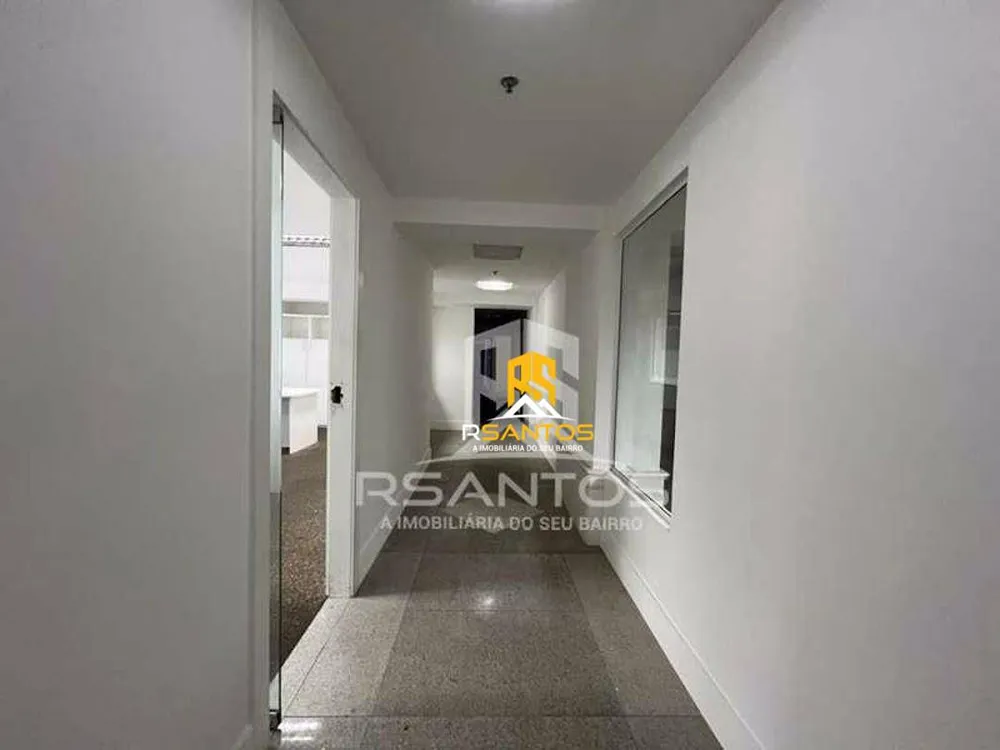Loja-Salão, 3216 m² - Foto 1