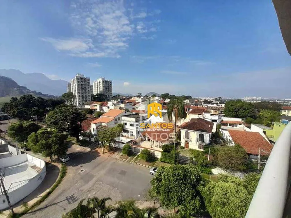 Apartamento, 3 quartos, 93 m² - Foto 2