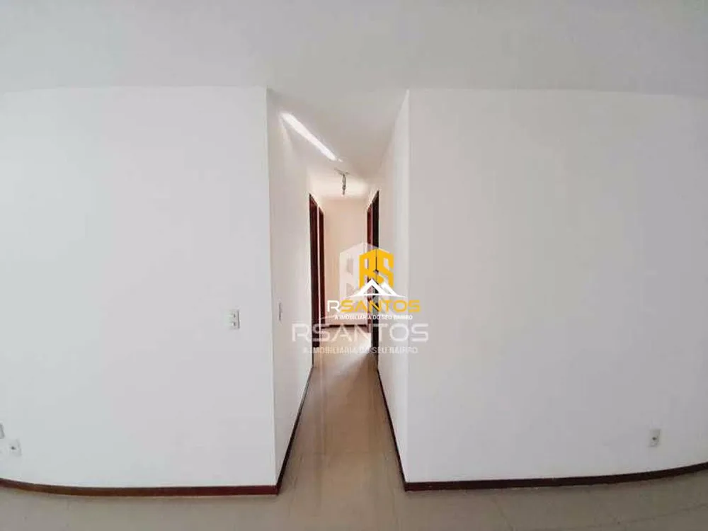 Apartamento, 3 quartos, 93 m² - Foto 7