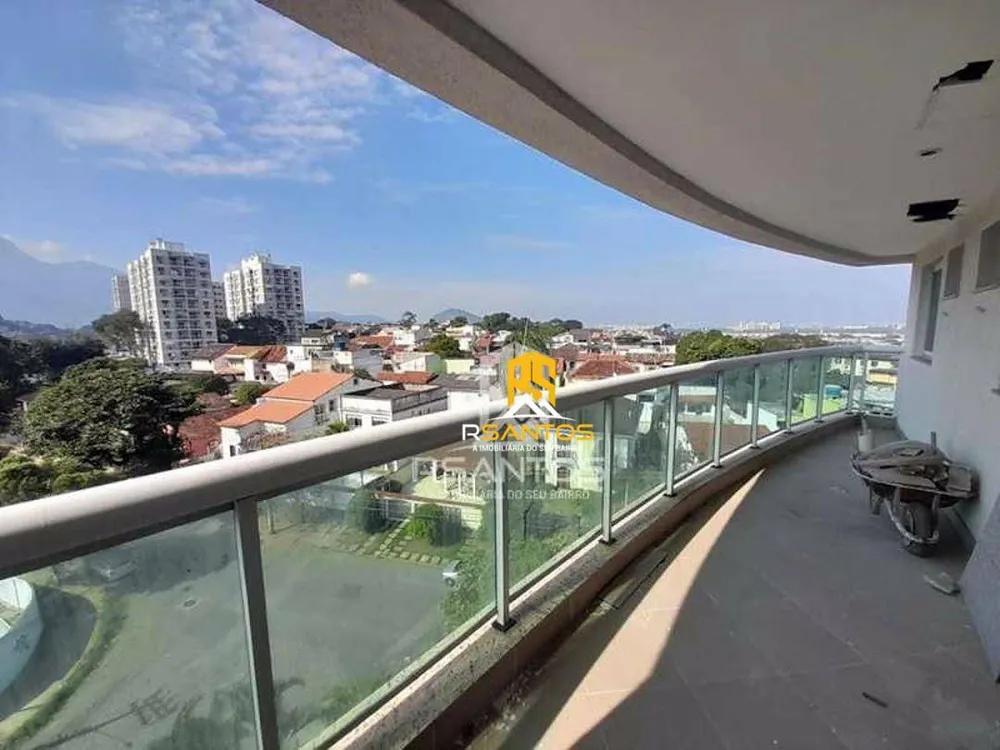 Apartamento, 3 quartos, 93 m² - Foto 4