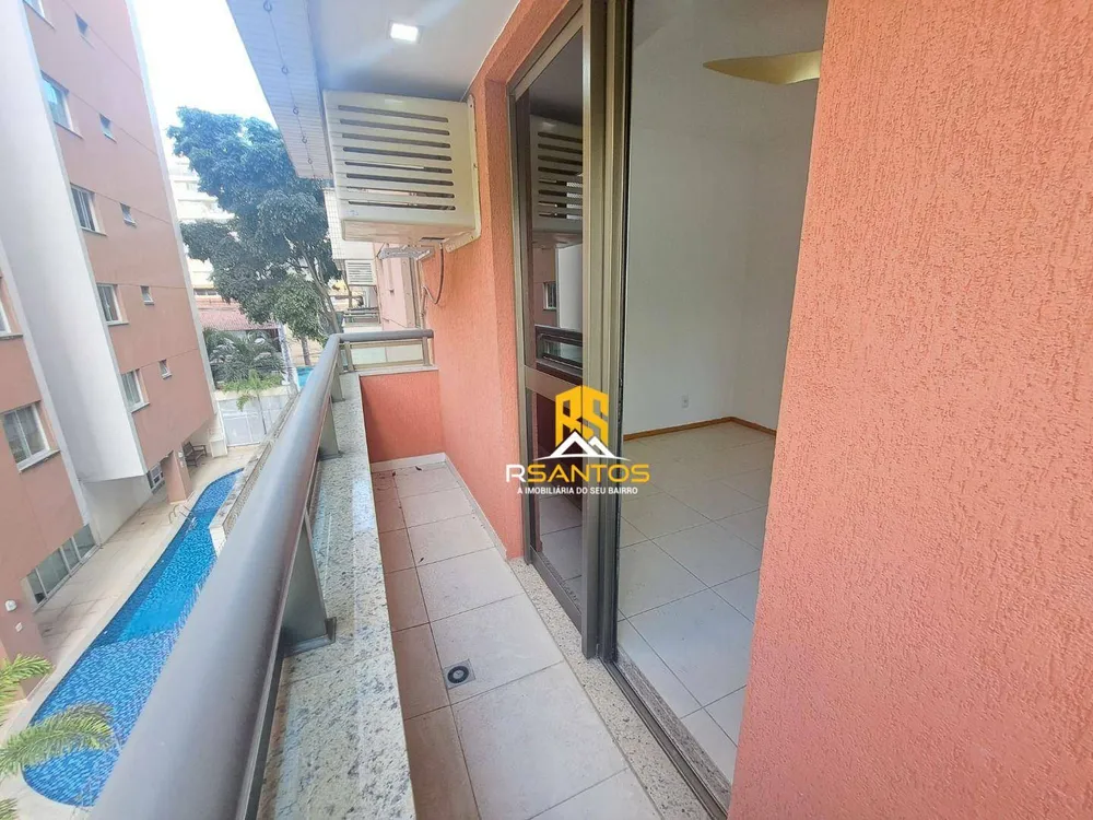 Apartamento, 4 quartos, 121 m² - Foto 6