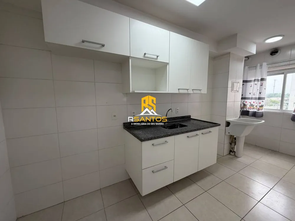 Apartamento, 2 quartos, 60 m² - Foto 8