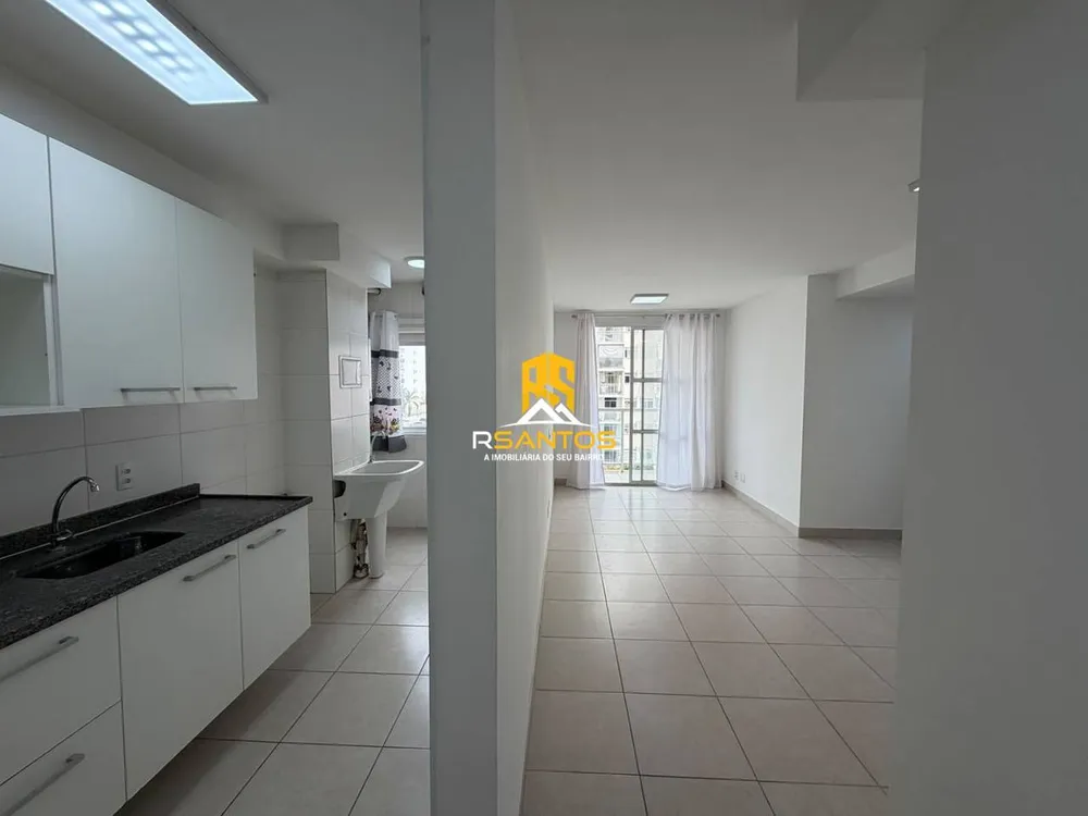 Apartamento, 2 quartos, 60 m² - Foto 7