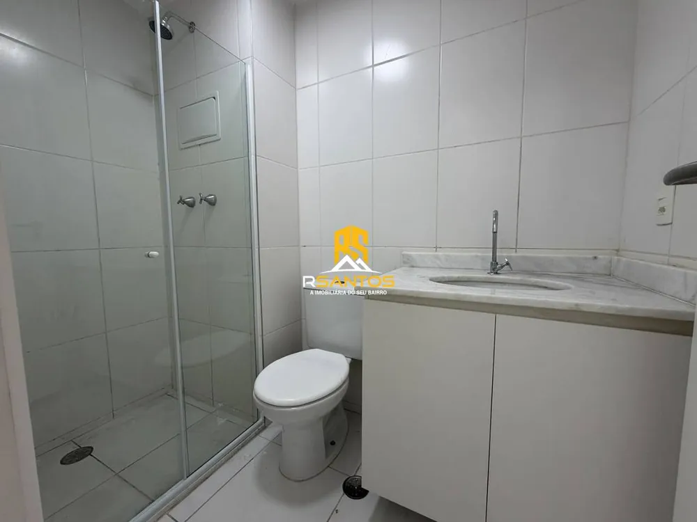 Apartamento, 2 quartos, 60 m² - Foto 11