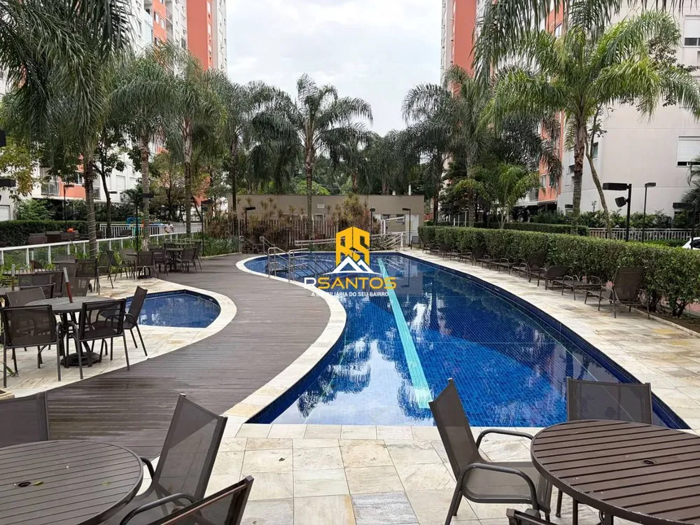 Apartamento, 2 quartos, 60 m² - Foto 1