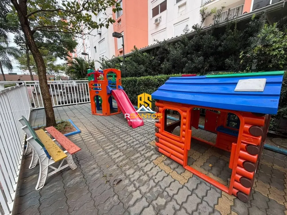 Apartamento, 2 quartos, 60 m² - Foto 2