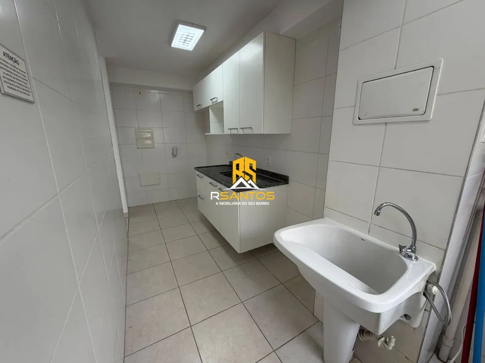 Apartamento, 2 quartos, 60 m² - Foto 10