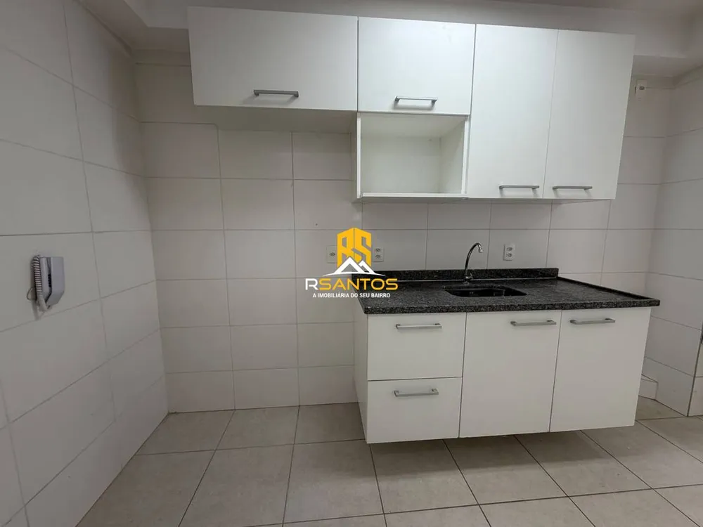 Apartamento, 2 quartos, 60 m² - Foto 9