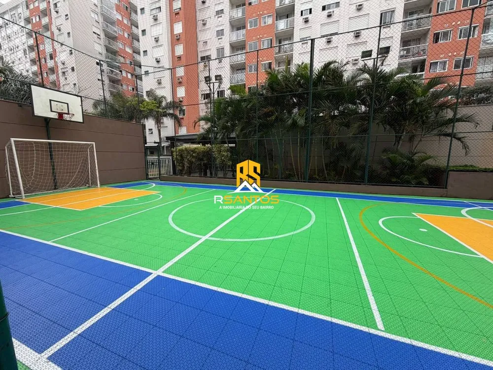 Apartamento, 2 quartos, 60 m² - Foto 3