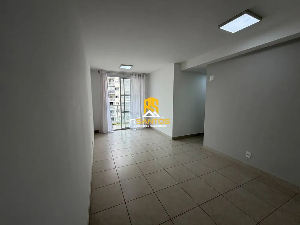 Apartamento, 2 quartos, 60 m² - Foto 4