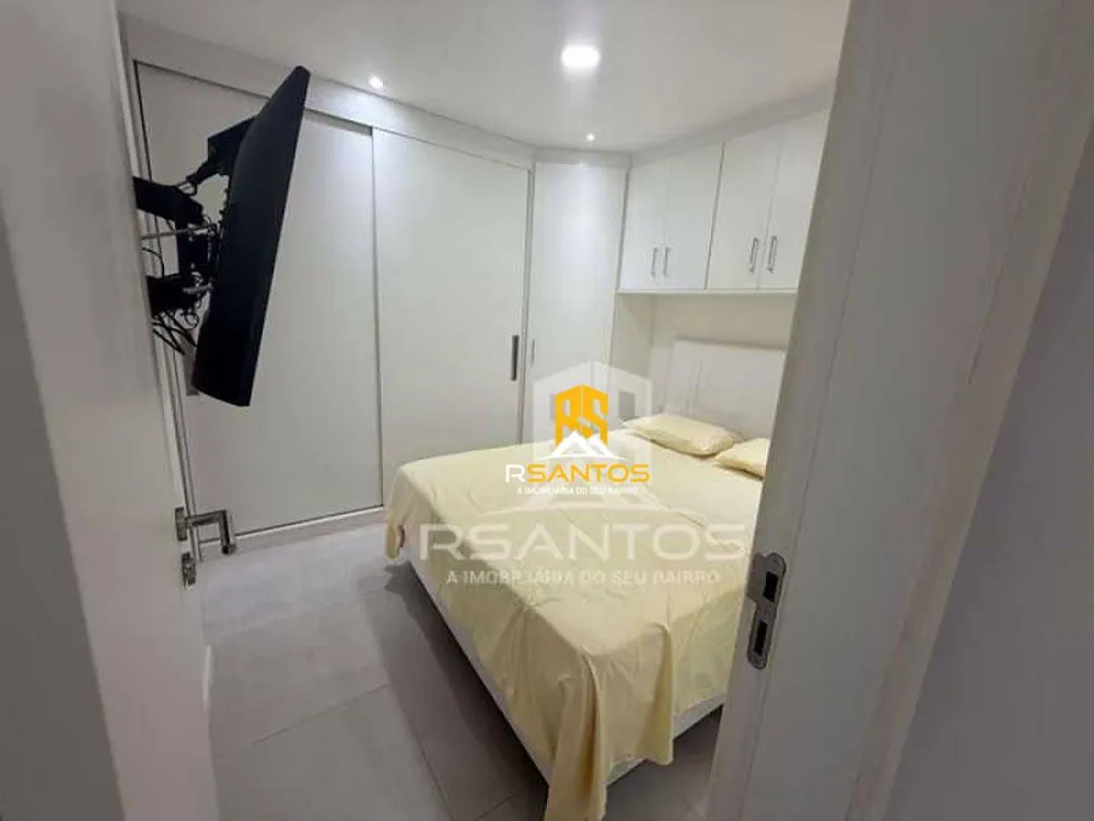 Apartamento, 3 quartos, 74 m² - Foto 9