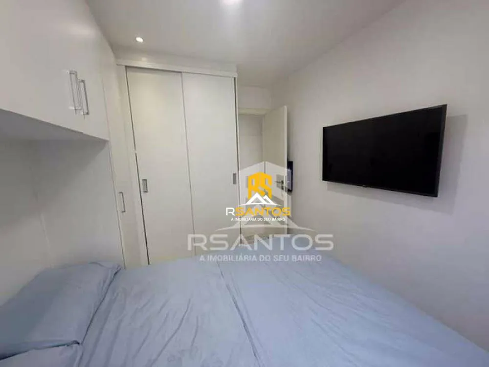 Apartamento, 3 quartos, 74 m² - Foto 1