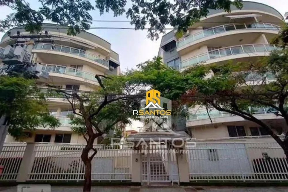 Apartamento, 3 quartos, 74 m² - Foto 3