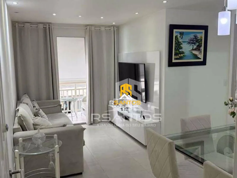 Apartamento, 3 quartos, 74 m² - Foto 13