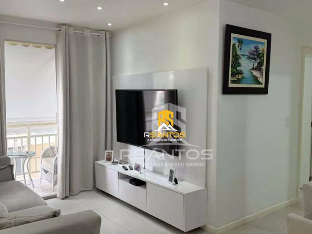 Apartamento, 3 quartos, 74 m² - Foto 17