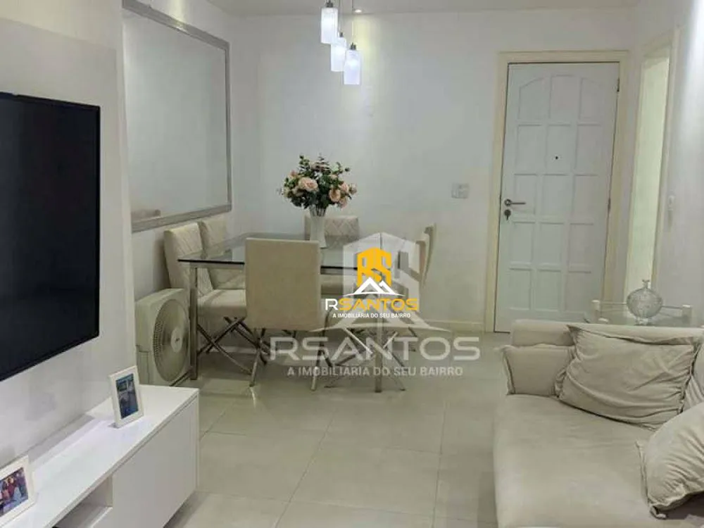 Apartamento, 3 quartos, 74 m² - Foto 15