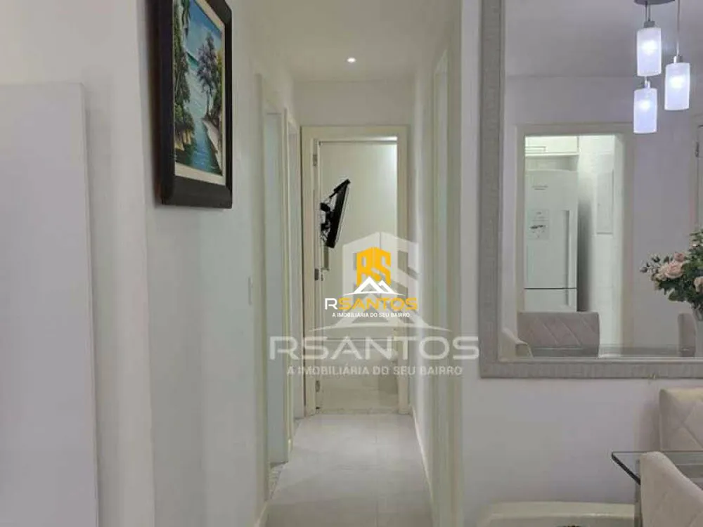 Apartamento, 3 quartos, 74 m² - Foto 14
