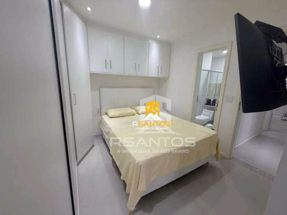 Apartamento, 3 quartos, 74 m² - Foto 11